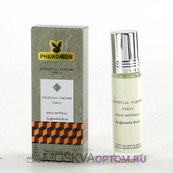Масляные духи c феромонами Essential Parfums Paris Bois Impérial, 10 ml