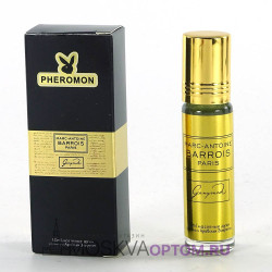 Масляные духи c феромонами Marc-Antoine Barrois Ganymede, 10 ml