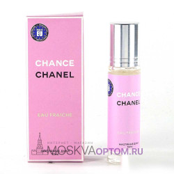 Масляные духи Chanel Chance EAU Fraiche Edp, 10 ml (LUXE евро)