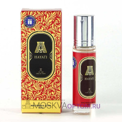 Масляные духи Attar Collection Hayati Edp, 10 ml (LUXE евро)