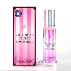 Масляные духи Victoria's Secret Bombshell Edp, 10 ml (LUXE евро)