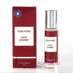 Масляные духи Tom Ford Lost Cherry Edp, 10 ml (LUXE евро)