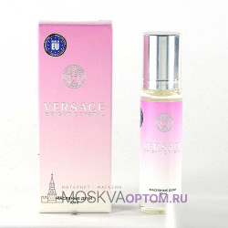 Масляные духи Versace Bright Crystal Edp, 10 ml (LUXE евро)