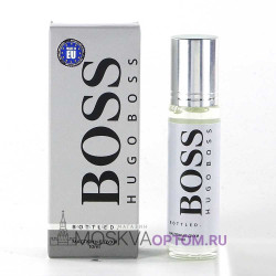 Масляные духи Hugo Boss Hugo Bottled Edp, 10 ml (LUXE евро)
