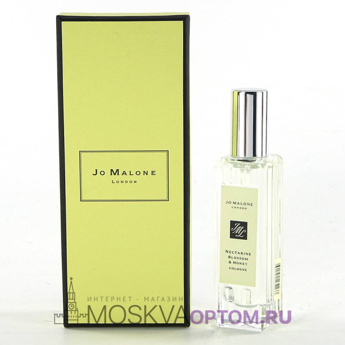 Jo Malone Nectarine Blossom & Honey Edp, 30 ml ОАЭ (NEW)