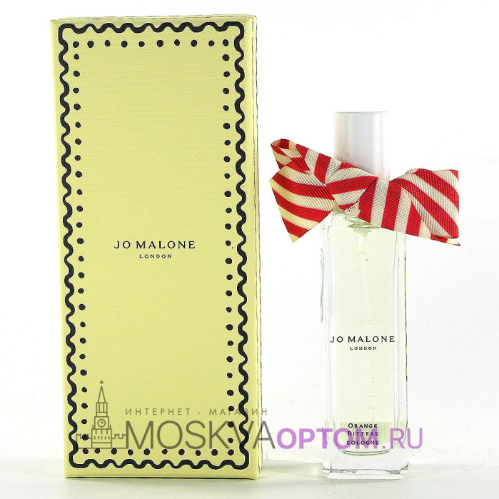 Jo Malone Orange Bitters Edp, 30 ml ОАЭ (NEW)