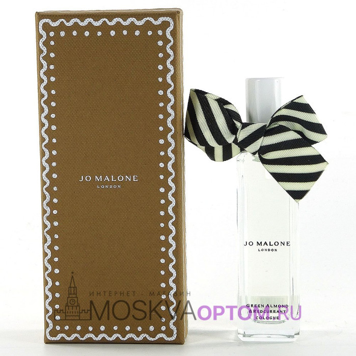 Jo Malone Green Almond & Redcurrant Edp, 30 ml ОАЭ (NEW)