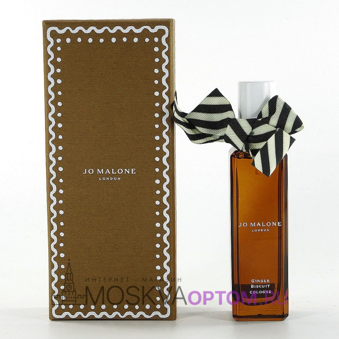 Jo Malone Ginger Biscuit Edp, 30 ml ОАЭ (NEW)