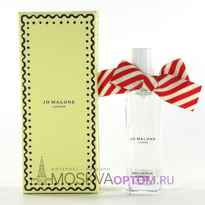 Jo Malone English Pear & Freesia Edp, 30 ml ОАЭ (NEW)