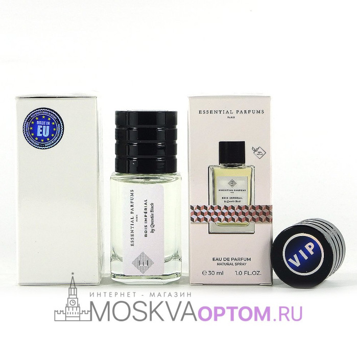 Мини-парфюм Essential Parfums Bois Imperial Edp, 30 ml (LUXE Премиум)