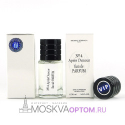 Мини-парфюм Thomas Kosmala No 4 Apres L'Amour Edp, 30 ml (LUXE Премиум)