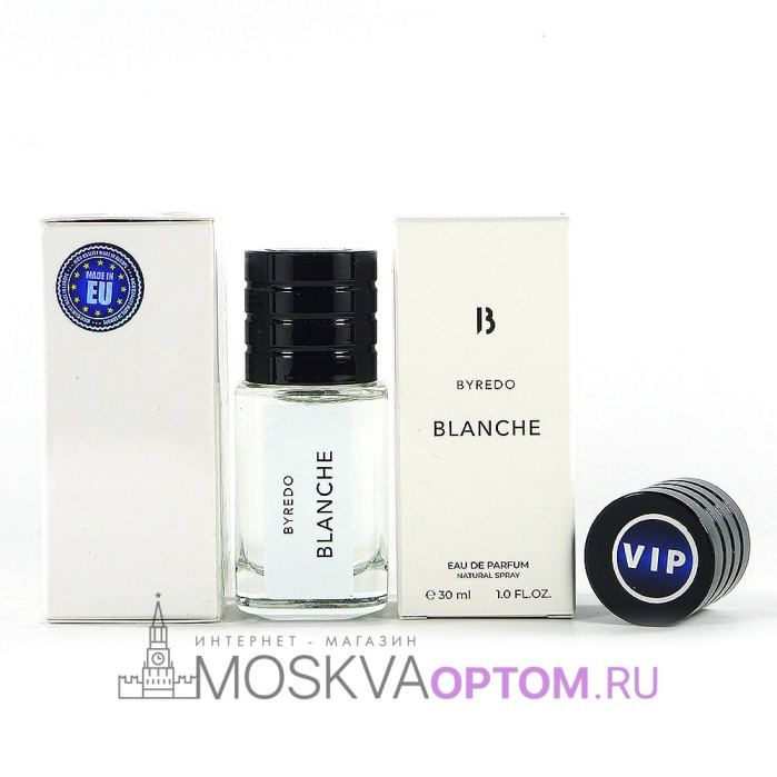 Мини-парфюм Byredo Parfums Blanche Edp, 30 ml (LUXE Премиум)