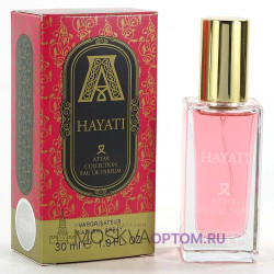 Мини парфюм Attar Collection Hayati Edp, 30 ml (ОАЭ)