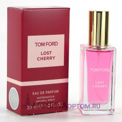 Мини парфюм Tom Ford Lost Cherry Edp, 30 ml (ОАЭ)