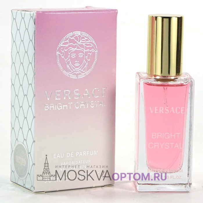 Мини парфюм Versace Bright Crystal Edp, 30 ml (ОАЭ)