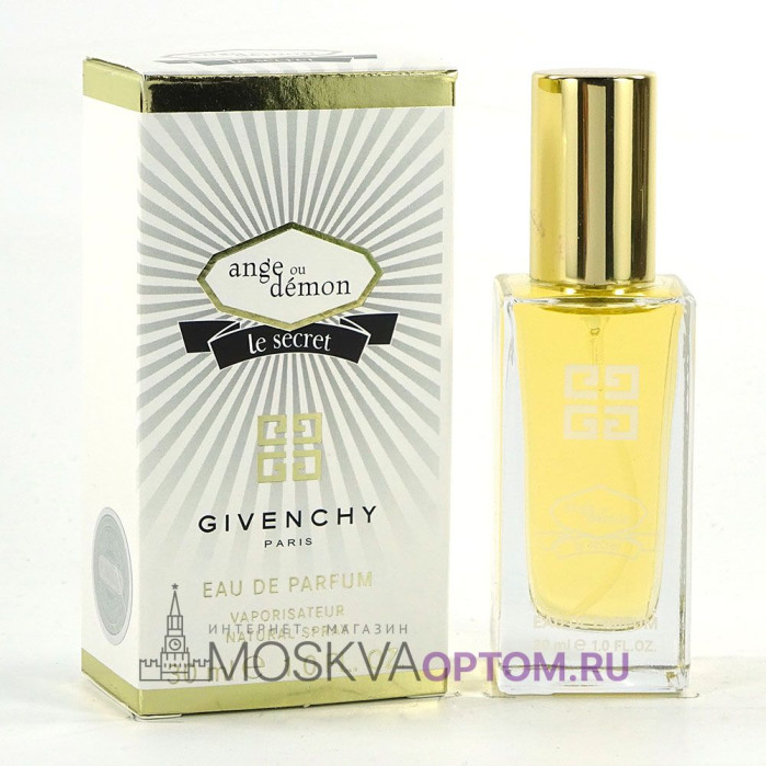 Мини парфюм Givenchy Ange Ou Demon Le Secret Edp, 30 ml (ОАЭ)