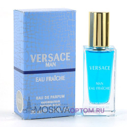 Мини парфюм Versace Man Eau Fraiche Edp, 30 ml (ОАЭ)