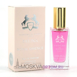 Мини парфюм Parfums de Marly Delina Royal Essence Edp, 30 ml (ОАЭ)