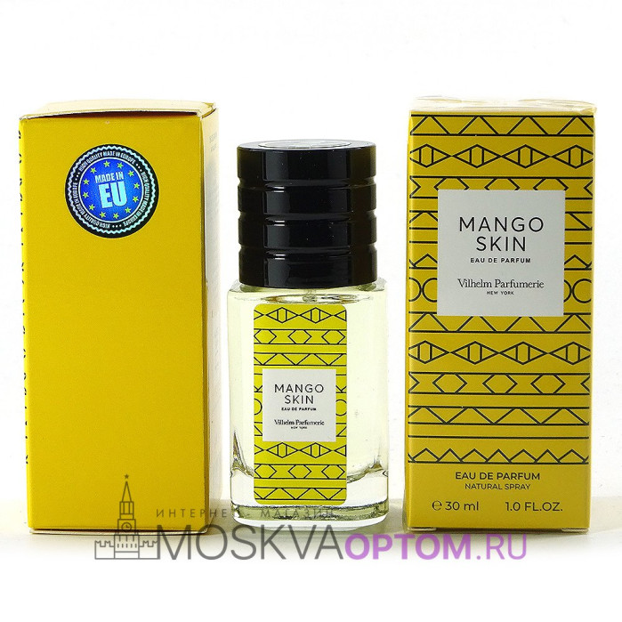 Мини-парфюм Vilhelm Parfumerie Mango Skin Edp, 30 ml (LUXE Премиум)