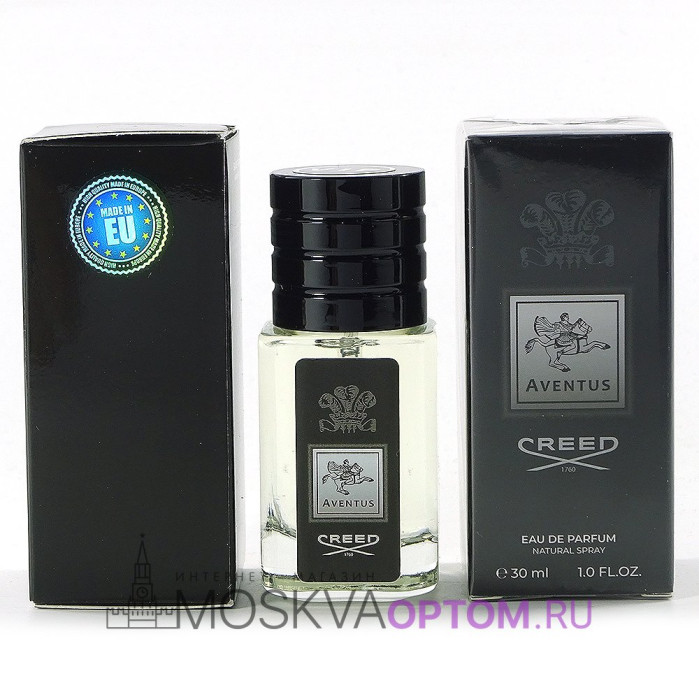 Мини-парфюм Creed Aventus Edp, 30 ml (LUXE Премиум)