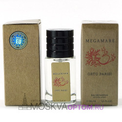 Мини-парфюм Orto Parisi Megamare Edp, 30 ml (LUXE Премиум)