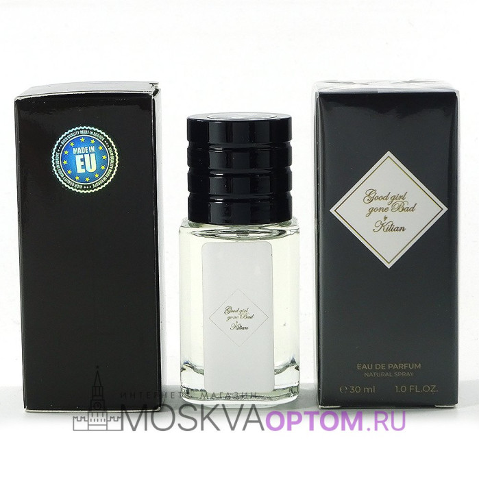 Мини-парфюм Kilian Good Girl Gone Bad Edp, 30 ml (LUXE Премиум)