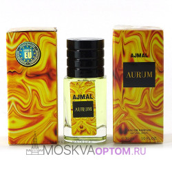 Мини-парфюм Ajmal Aurum Edp, 30 ml (LUXE Премиум)