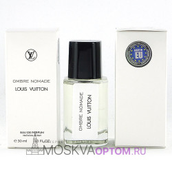 Мини-парфюм Louis Vuitton Ombre Nomade Edp, 30 ml (LUXE Премиум)