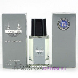 Мини-парфюм Paco Rabanne Invictus Edp, 30 ml (LUXE Премиум)