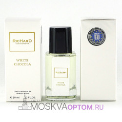 Мини-парфюм Richard White Chocola Edp, 30 ml (LUXE Премиум)
