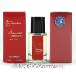 Мини-парфюм Maison Francis Kurkdjian Baccarat Rouge 540 Extrait De Parfum Edp, 30 ml (LUXE Премиум)