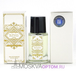 Мини-парфюм Lattafa Perfumes Bade'e Al Oud Honor & Glory Edp, 30 ml (LUXE Премиум)