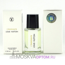 Мини-парфюм Louis Vuitton L’Immensite Edp, 30 ml (LUXE Премиум)