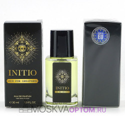 Мини-парфюм Initio Parfums Prives Oud for Greatness Edp, 30 ml (LUXE Премиум)