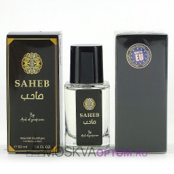 Мини-парфюм Ard Al Zaafaran Saheb Edp, 30 ml (LUXE Премиум)