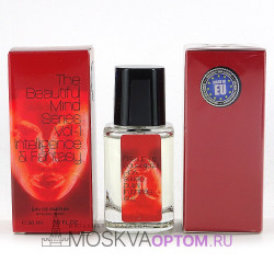 Мини-парфюм Escentric Molecules The Beautiful Mind Series Intelligence & Fantasy Edp, 30 ml (LUXE Премиум)