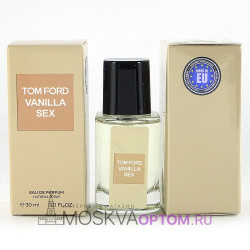 Мини-парфюм Tom Ford Vanilla Sex Edp, 30 ml (LUXE Премиум)