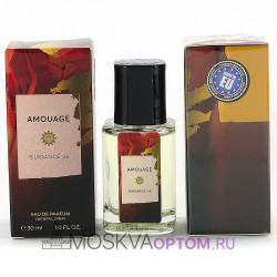 Мини-парфюм Amouage Guidance 46 Edp, 30 ml (LUXE Премиум)