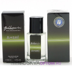 Мини-парфюм Baldessarini Ambre Edp, 30 ml (LUXE Премиум)