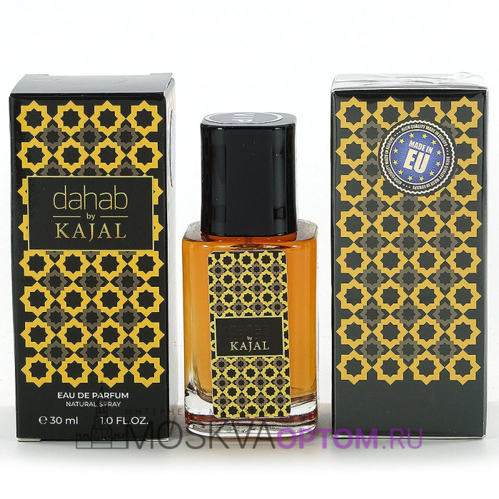 Мини-парфюм Kajal Dahab Edp, 30 ml (LUXE Премиум)
