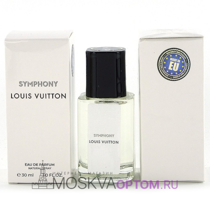 Мини-парфюм Louis Vuitton Symphony Edp, 30 ml (LUXE Премиум)