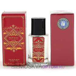 Мини-парфюм Lattafa Perfumes Badee Al Oud Sublime Edp, 30 ml (LUXE Премиум)