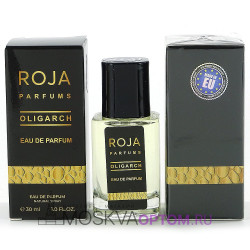 Мини-парфюм Roja Dove Oligarch Edp, 30 ml (LUXE Премиум)