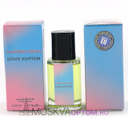 Мини-парфюм Louis Vuitton California Dream Edp, 30 ml (LUXE Премиум)