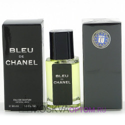 Мини-парфюм Chanel Bleu De Chanel Edp, 30 ml (LUXE Премиум)