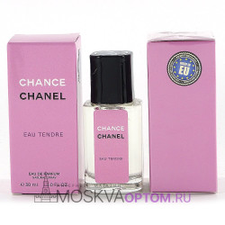 Мини-парфюм Chanel Chance Eau Tendre Edp, 30 ml (LUXE Премиум)