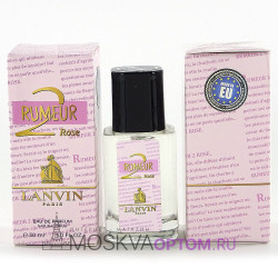 Мини-парфюм Lanvin Rumeur 2 Rose Edp, 30 ml (LUXE Премиум)