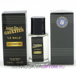 Мини-парфюм Jean Paul Gaultier Le Male Le Parfum Edp, 30 ml (LUXE Премиум)