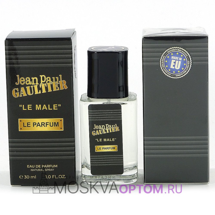 Мини-парфюм Jean Paul Gaultier Le Male Le Parfum Edp, 30 ml (LUXE Премиум)
