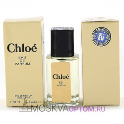 Мини-парфюм Chloe Eau De Parfum Edp, 30 ml (LUXE Премиум)